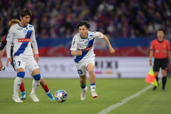 ◆海外移籍◆水戸のスーパー18才安藤晃希、ベルギー1部ロイヤル・アントワープ完全移籍のお知らせ