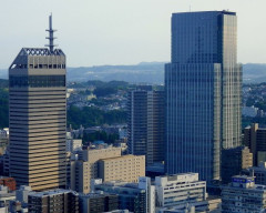出張で「仙台」という地方都市に来たけどすげーなｗｗｗｗｗｗｗｗｗｗｗｗｗｗｗｗｗ