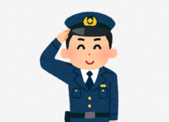 X民「iPhone盗まれ、犯人を自力で捕まえた。そしたら、埼玉県警川口警察署からとんでもないこと言われたんだが」