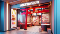 杏、「日本のマクドナルドが世界一だと思う」と語る理由　「味もそうだし…」