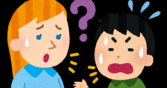 中学ワイ「I do speak English!」先生「はい間違いｗ」