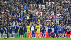 【悲報】W杯給水タイム、3分で800億円の広告枠になってしまう