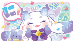 【速報】祝2周年！純真無垢なルンルンが語るこれまでの軌跡と未来へのワクワクが止まらない！【ルンルン/にじさんじ/2周年/記念配信/雑談】