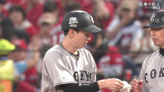 松本剛、なんかもう普通に打ちまくるｗｗｗｗ