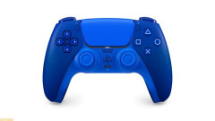 【朗報】PS5コンの新カラー“アイコン ブルー スペシャルエディション”が8月6日発売