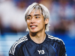 【衝撃】伊東純也さん、セブンイレブンで唐揚げ棒を売ってW杯ゴールを決めた男として世界で拡散ｗｗｗｗｗｗｗｗｗｗ