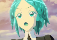 【宝石の国】良いアニメだったね