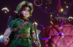 約10年前から『ゼルダの伝説 時のオカリナ』リメイクを進めてきた個人開発者、本家のリメイク発表をうけプロジェクト中止「任天堂の邪魔をしたくない」