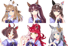 【ウマ娘】この大おひんば時代って