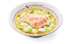 どうとんぼり神座とかいうラーメン屋あるでしょ