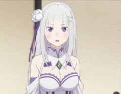 【リゼロ】どう考えてもレムをメインヒロインにすべきだろ！