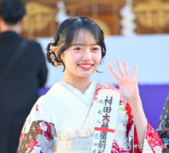【AKB48】花田藍衣との専属契約解除AKB48史上初「体調不良を理由とする遅刻を繰り返し」「特定のファンとの繋がりが発覚」弁護士とも協議