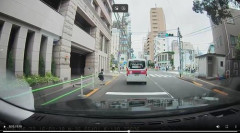【動画】女子小学生さん、チャレンジ成功！