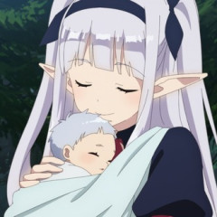 【異世界のんびり農家】2期に子供の存在ほとんどなかったな