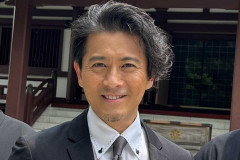 【帰れ】TOKIOの元・山口達也(53歳)、YouTubeチャンネル開設を発表　初回は24日17時～
