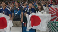 「ゴミは拾うが旭日旗は振るのか！」　日本大勝の裏で韓国紙が批判　大学教授はFIFAに“告発メール送付”へ発展