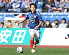 横浜FM渡辺皓太、神戸に完全移籍が決定！J1通算175試合出場！息子たちは「生粋のマリサポに育ちました」（関連まとめ）