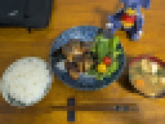【朗報】ワイの手料理、超美味そうｗｗｗ