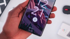 お前らスマホにロックかけてる？