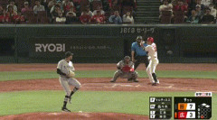 【広島対巨人8回戦】巨人が広島とのカード初戦に勝利　松本剛2打席連続タイムリー&泉口友汰は走者一掃打　戸郷翔征は7回途中3失点で4勝目