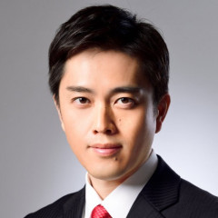 【悲報】吉村はん「助けて！大阪市民だけじゃ都構想否決されちゃうの！」