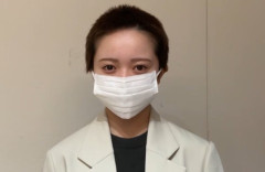 契約解除された元AKB48の花田藍衣さん、坊主になった姿を公開「坊主にして誠意を見せろと言われ坊主にしたらそんなこと言ってないと言われた」