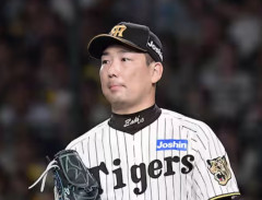 岩崎、４失点で試合をぶち壊して敗戦投手に
