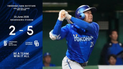 横浜DeNAベイスターズ、最下位へｗｗｗｗｗｗ