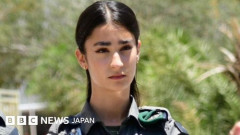 【衝撃】女性警官さん、市民や仲間を見捨て銃撃戦から逃走・・・・・・・・・