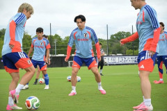 【速報】上田綺世にＡＣミラン移籍急浮上キターｗｗｗｗｗｗｗｗ