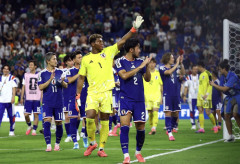 日本代表は「優勝候補にふさわしい圧倒的強さ」　米メディア絶賛「彼らはついに本物の道を歩み始めた」