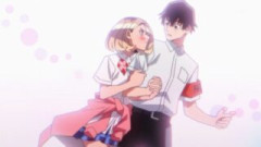 ポンコツ風紀委員とスカート丈が不適切なJKの話 第12話(最終回) 感想：すれ違いから仲直り！素直になるのが大切！