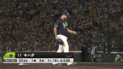 キハダがセリーグ相手に打たれない理由wwwwwwwwwwwwwwwwwwwwwwwwww