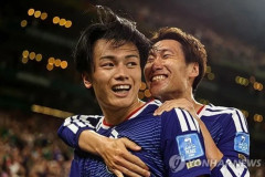 韓国人「日本の強さに中国メディアが激震‥『過去26年間日本に一勝も出来ない』衝撃の事実‥」→「もはや絶望を超えている」