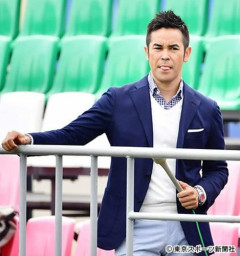 【悲報】ラルフ鈴木アナさん、サッカーW杯実況の質を問われてしまうｗｗｗｗｗｗｗｗｗｗ