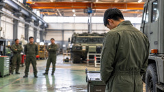 【陸自】男性自衛官、上司から「女みたい」とからかわれ女装強要・キス・クレーン吊り上げ被害　PTSDで公務災害認定、加害者の処分なしと訴え