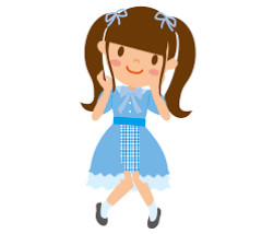 【画像】この清純そうなアイドルの欠点は？