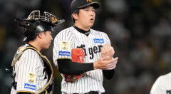 才木浩人『6回0失点です』←降ろすの早すぎるよなマジで