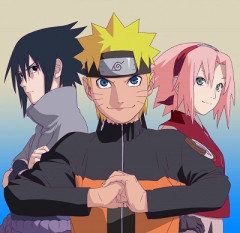 NARUTOとかいう漫画レジェンドなんだけどドラゴンボールやワンピースに比べていまいち格が足りない感