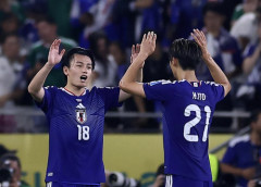 「日本だけは勘弁してくれ」W杯ラウンド32で日本と激突可能性、ブラジルメディアが異例の警戒報道