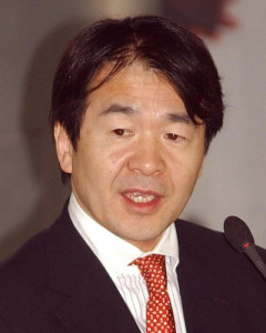 竹中平蔵が警鐘「私は若い人たちに言いたい。不満を述べている暇はないのだと」
