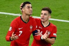 ポルトガル代表選手（23）、「全員でクリロナにボールを集める義務も必要性もない」と発言し炎上