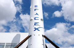 上場したスペースX、株価が連日落ちまくり時価総額約97兆円失う・・・