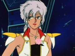 漫画『ダブルフェイク・リプライズ』はイリア・パゾムが主役？