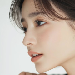 【画像】女さんの『鼻整形』、すごいｗｗｗｗｗｗ