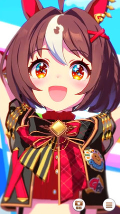 【ウマ娘】新劇場版『秒速0.00003マイル』