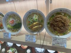 【画像】関空のラーメン、5,000円ｗｗｗｗｗ