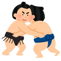 力士ネームってネタ切れしないの？
