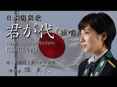 【悲報】君が代、ガチでダサすぎるｗｗｗｗｗｗｗｗｗｗ