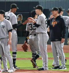 戸郷翔征(トゴショセ)←こいつが復活した理由wwwwwwwwwwwwwwwwwwwwwwwwwwwwwwwwwwwwwwwwwwwww
